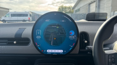 MINI Cooper 2.0 S Exclusive 3dr Auto Petrol Hatchback